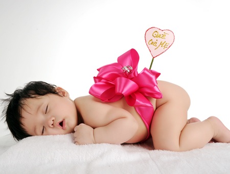 “Cô gái bán khoai” Thúy Nga quên hết muộn phiền khi làm mẹ - 5 “Cô gái bán khoai” Thúy Nga quên hết muộn phiền khi làm mẹ - 5