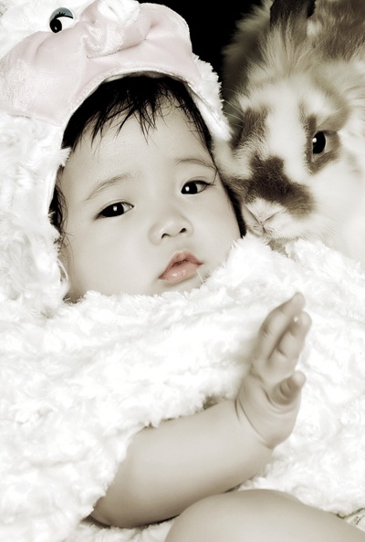 “Cô gái bán khoai” Thúy Nga quên hết muộn phiền khi làm mẹ - 6 “Cô gái bán khoai” Thúy Nga quên hết muộn phiền khi làm mẹ - 6