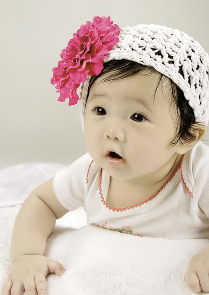 “Cô gái bán khoai” Thúy Nga quên hết muộn phiền khi làm mẹ - 9 “Cô gái bán khoai” Thúy Nga quên hết muộn phiền khi làm mẹ - 9