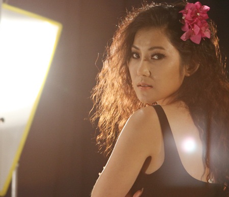 Việt Anh thay đổi hình ảnh đào hoa - 7