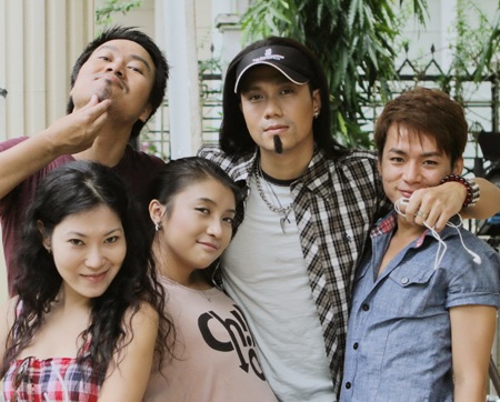 Việt Anh thay đổi hình ảnh đào hoa - 3