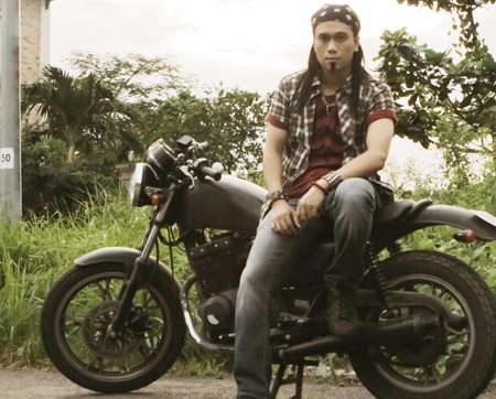 Việt Anh thay đổi hình ảnh đào hoa - 1