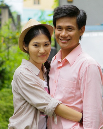 Việt Anh thay đổi hình ảnh đào hoa - 8