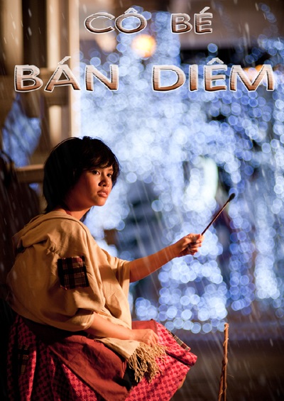 Khóc trước giao thừa với câu chuyện của Á hậu Hoàng My - 1