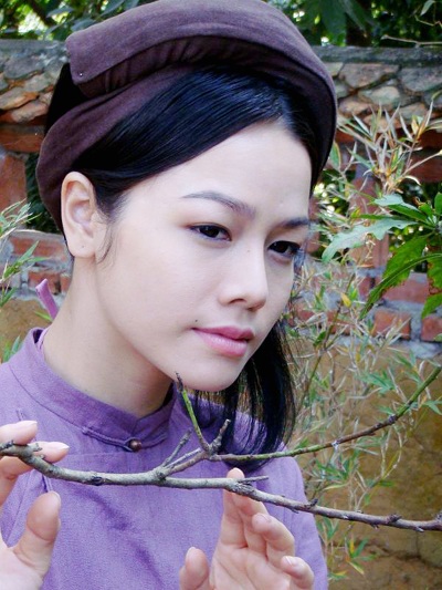 Sao nhí sẽ “vượt mặt” mỹ nhân? - 9 Sao nhí sẽ “vượt mặt” mỹ nhân? - 9