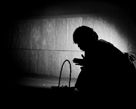 Khóc trước giao thừa với câu chuyện của Á hậu Hoàng My - 8