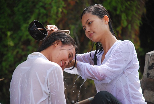 Sao nhí sẽ “vượt mặt” mỹ nhân? - 8 Sao nhí sẽ “vượt mặt” mỹ nhân? - 8
