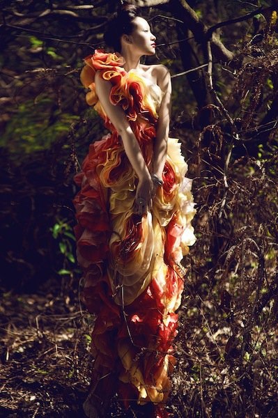 Ngọc Tình sẵn sàng tham dự Best model of the World - 1 Ngọc Tình sẵn sàng tham dự Best model of the World - 1