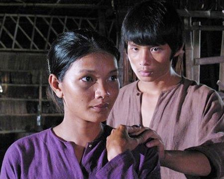 Kiều Trinh lên tiếng về việc tự dựng clip “nóng” - 3 Kiều Trinh lên tiếng về việc tự dựng clip “nóng” - 3