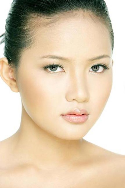 Ngọc Trinh tham dự cuộc thi Hoa hậu Quốc tế Việt Nam 2011 - 2 Ngọc Trinh tham dự cuộc thi Hoa hậu Quốc tế Việt Nam 2011 - 2