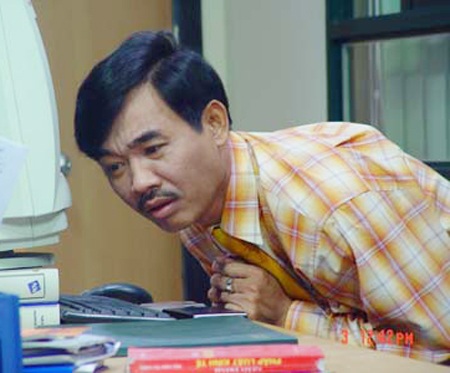 “Ngọc Hoàng” Quốc Khánh được đề nghị xét tặng danh hiệu NSƯT - 1