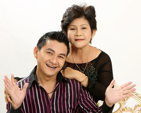 Anh Vũ chiến thắng bệnh ung thư bằng… tiếng cười - 5 Anh Vũ chiến thắng bệnh ung thư bằng… tiếng cười - 5