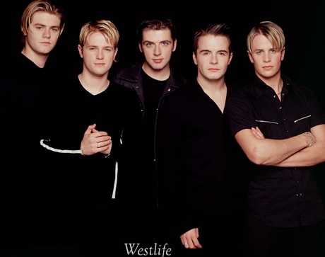 Nghe lại những ca khúc đã làm nên tên tuổi Westlife - 1