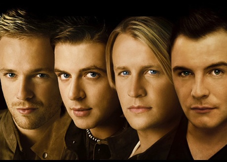 Nghe lại những ca khúc đã làm nên tên tuổi Westlife - 2