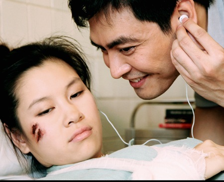 MC Đan Lê giản dị trong vai diễn mới - 9 MC Đan Lê giản dị trong vai diễn mới - 9