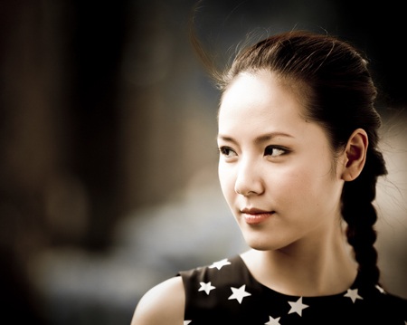 Phương Linh: “Hãy tin rằng tôi luôn thành thật…!” - 2