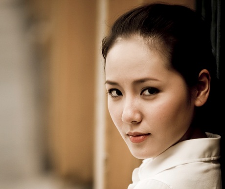 Phương Linh: “Hãy tin rằng tôi luôn thành thật…!” - 6