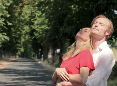 Cảnh trong phim Cửa sổ mùa hè