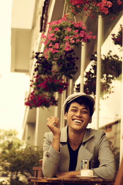 Ngọc Luân "The Voice"- Thích đối đầu với Xuân Nghi hơn Hoàng Mạnh - 3 Trong đội Đàm Vĩnh Hưng, anh “ngán” ai nhất?