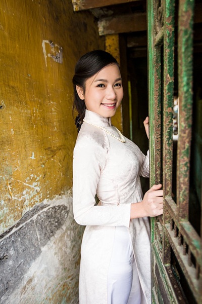Marco Ryan và những bức hình chưa công bố về diễn viên Lương Giang - 6 H.H