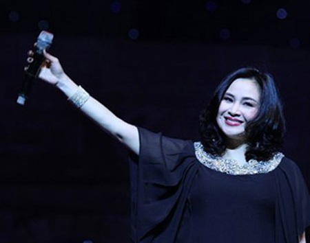Thanh Lam: "Tôi không có thì giờ nói lảm nhảm" - 3 Chị nói, có những thử thách, vậy có khi nào chị không vượt qua được thử thách?