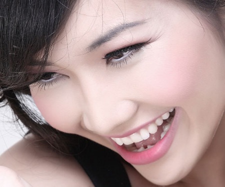Kim Hiền đã tìm thấy “bến đỗ an toàn” - 1 Kim Hiền đã tìm thấy “bến đỗ an toàn” - 1