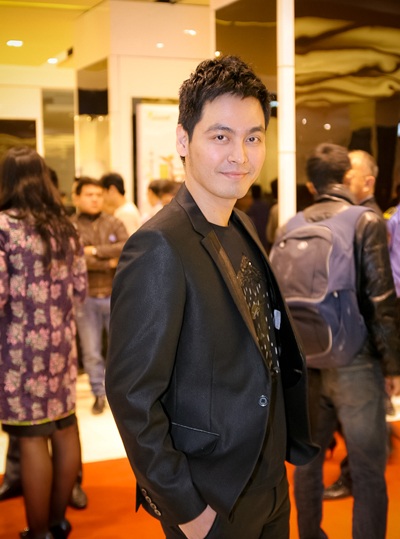 Anh Khoa, Hoàng Hải thân thiết  - 7