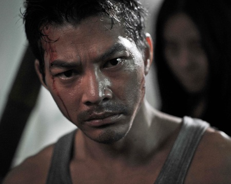 Trần Bảo Sơn và sự hoảng loạn - 4