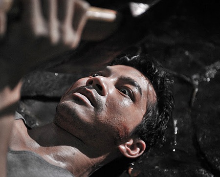 Trần Bảo Sơn và sự hoảng loạn - 5