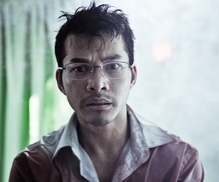 Trần Bảo Sơn và sự hoảng loạn - 8