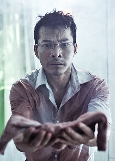 Trần Bảo Sơn và sự hoảng loạn - 9