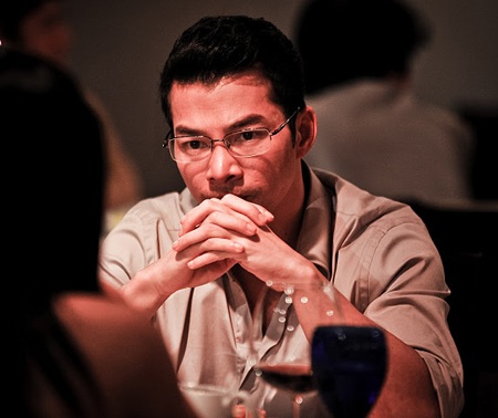 Trần Bảo Sơn và sự hoảng loạn - 10