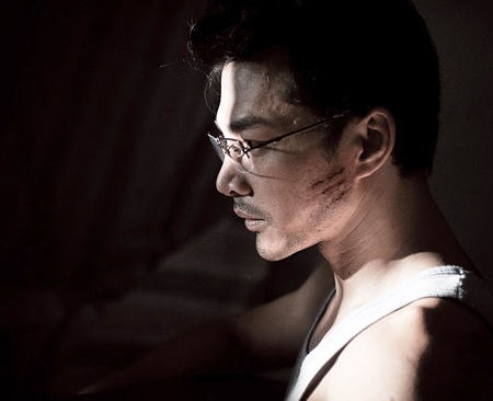 Trần Bảo Sơn và sự hoảng loạn - 11