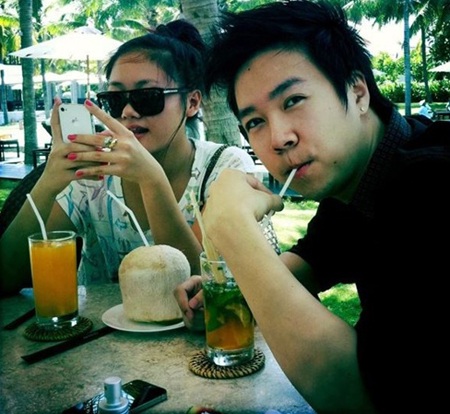 Văn Mai Hương: “Yêu Lê Hiếu vì sự chân thành” - 3