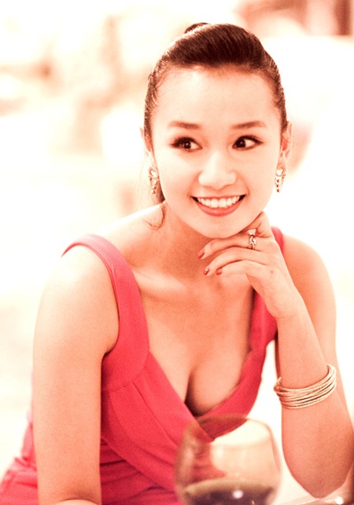 Lã Thanh Huyền sẽ tạm dừng hoạt động nghệ thuật - 2