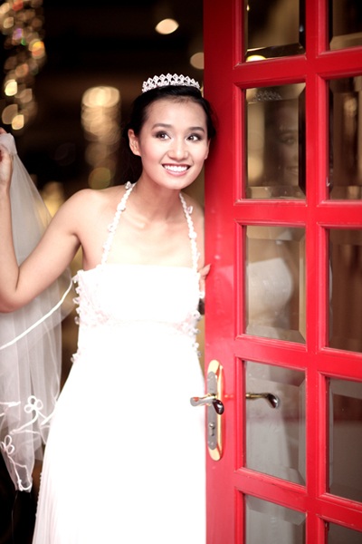 Lã Thanh Huyền sẽ tạm dừng hoạt động nghệ thuật - 5