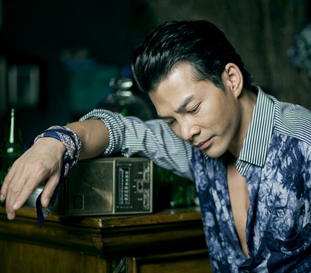 “Tôi không dám nói sẽ chung thủy suốt đời…” - 3