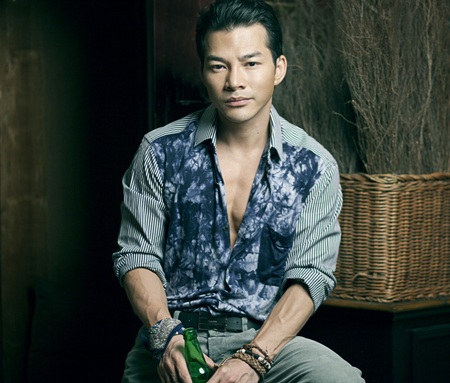 “Tôi không dám nói sẽ chung thủy suốt đời…” - 4