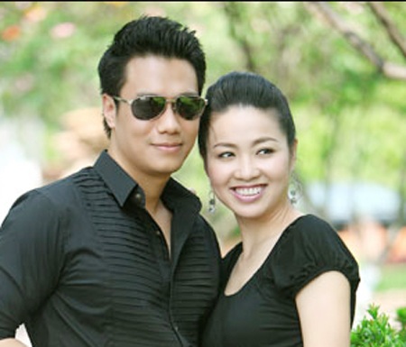 Việt Anh đi đền Trần chỉ để cầu bình an - 4 Việt Anh đi đền Trần chỉ để cầu bình an - 4