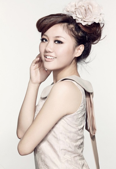 Văn Mai Hương: “Yêu Lê Hiếu vì sự chân thành” - 1