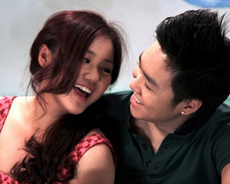 Văn Mai Hương: “Yêu Lê Hiếu vì sự chân thành” - 5