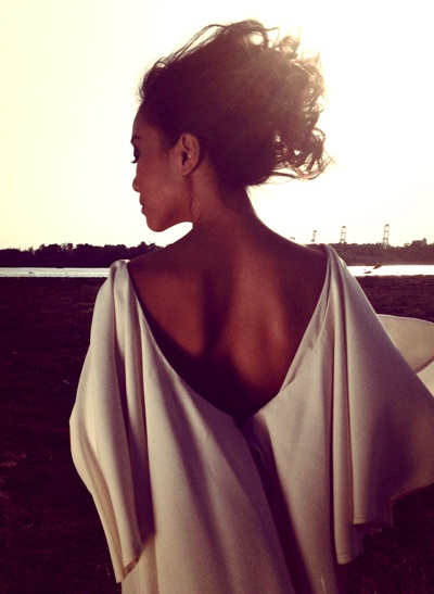 Những khoảnh khắc giai nhân (II)