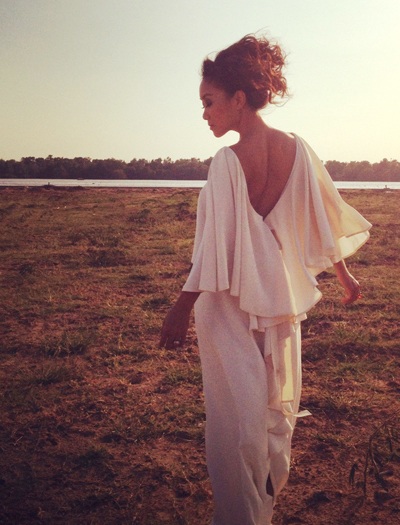 Những khoảnh khắc giai nhân (II)