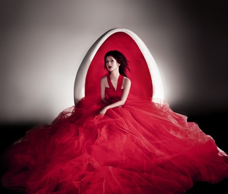 Những khoảnh khắc giai nhân (II)