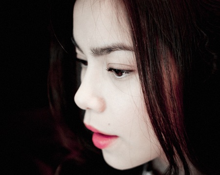 Những khoảnh khắc giai nhân (II)