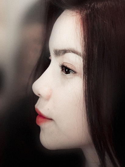 Những khoảnh khắc giai nhân (II)