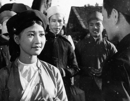 Những khoảnh khắc giai nhân (I) - 3 Những khoảnh khắc giai nhân (I)