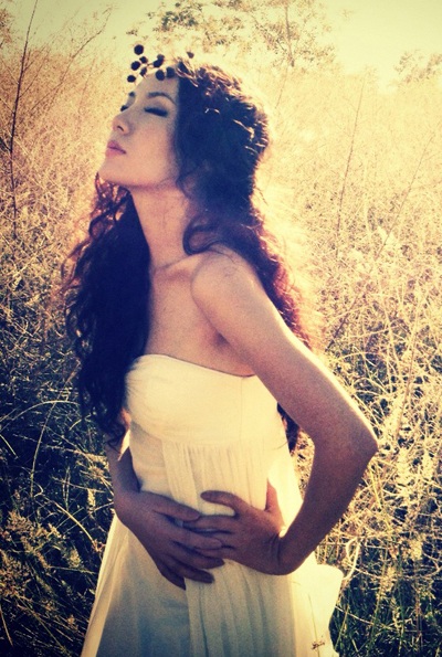 Những khoảnh khắc giai nhân (II)