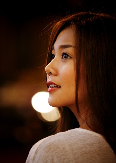 Những khoảnh khắc giai nhân (II)