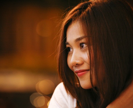 Những khoảnh khắc giai nhân (II)